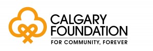 calgary foundation logo - LARGER tagline CMYK