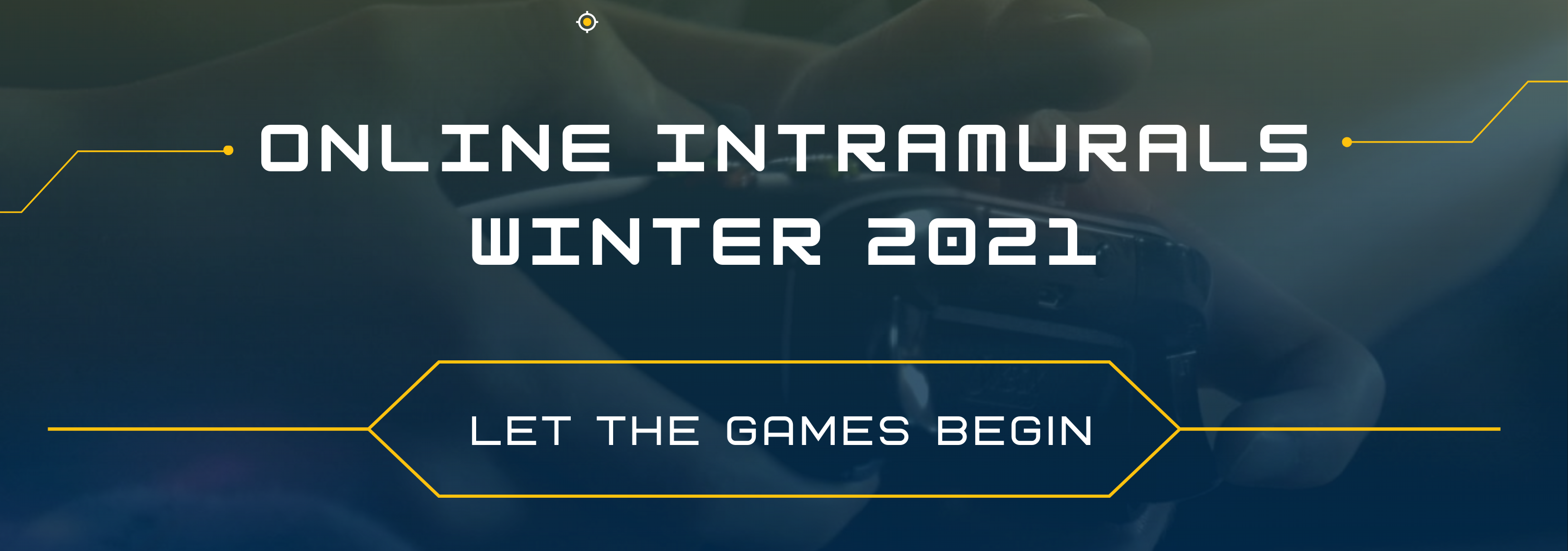 Intramural Online Games Registration