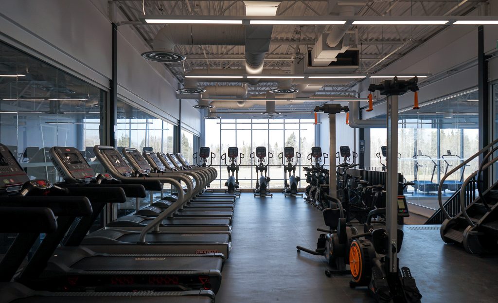 Cardio Loft