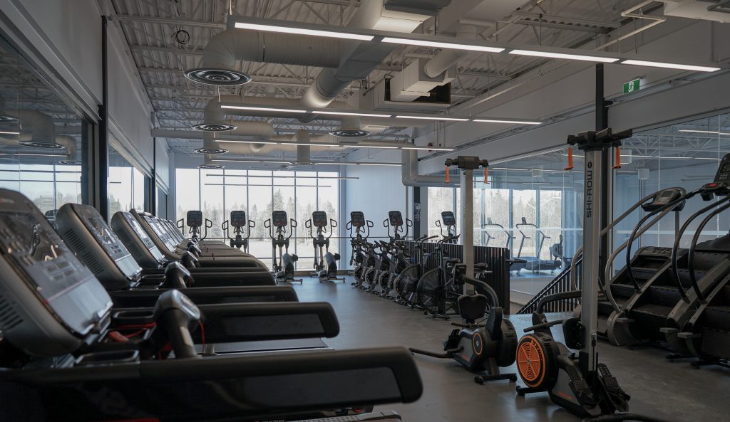 Cardio Loft