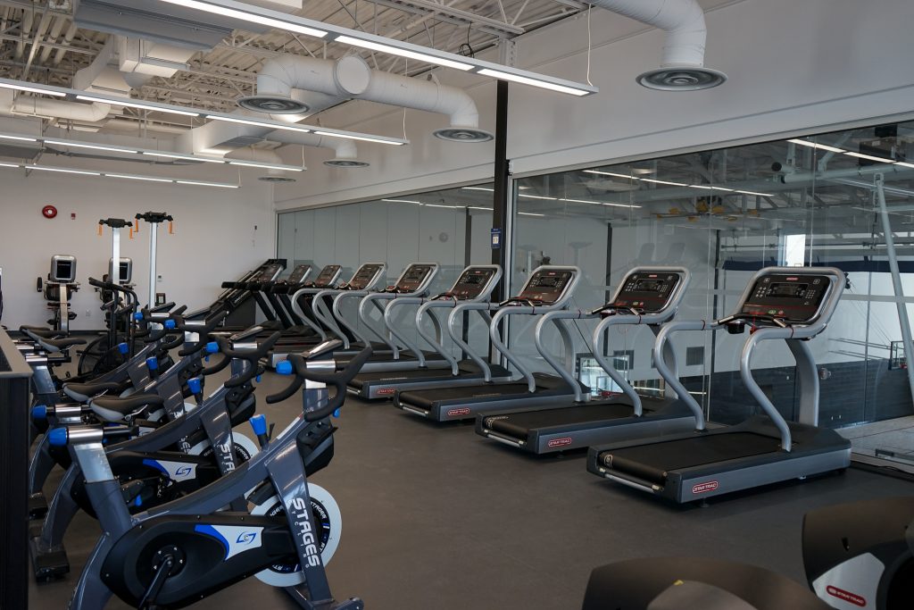 Cardio Loft