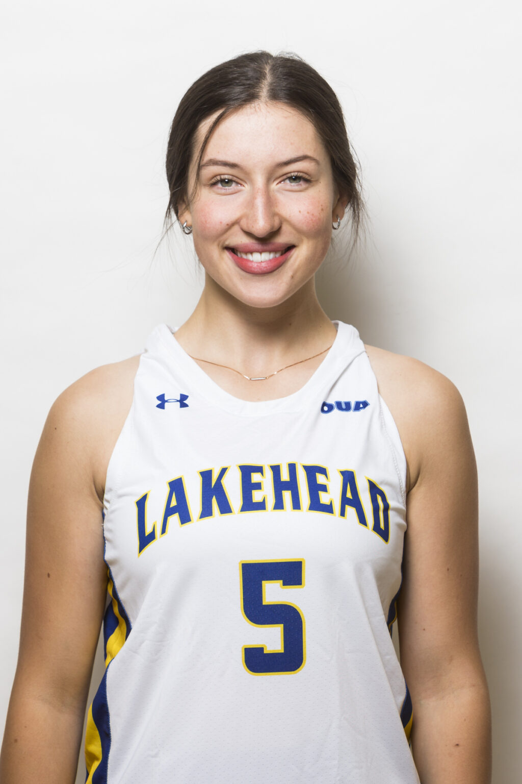 Thunderwolves Announce January RBC Athletes of the Month - Lakehead ...